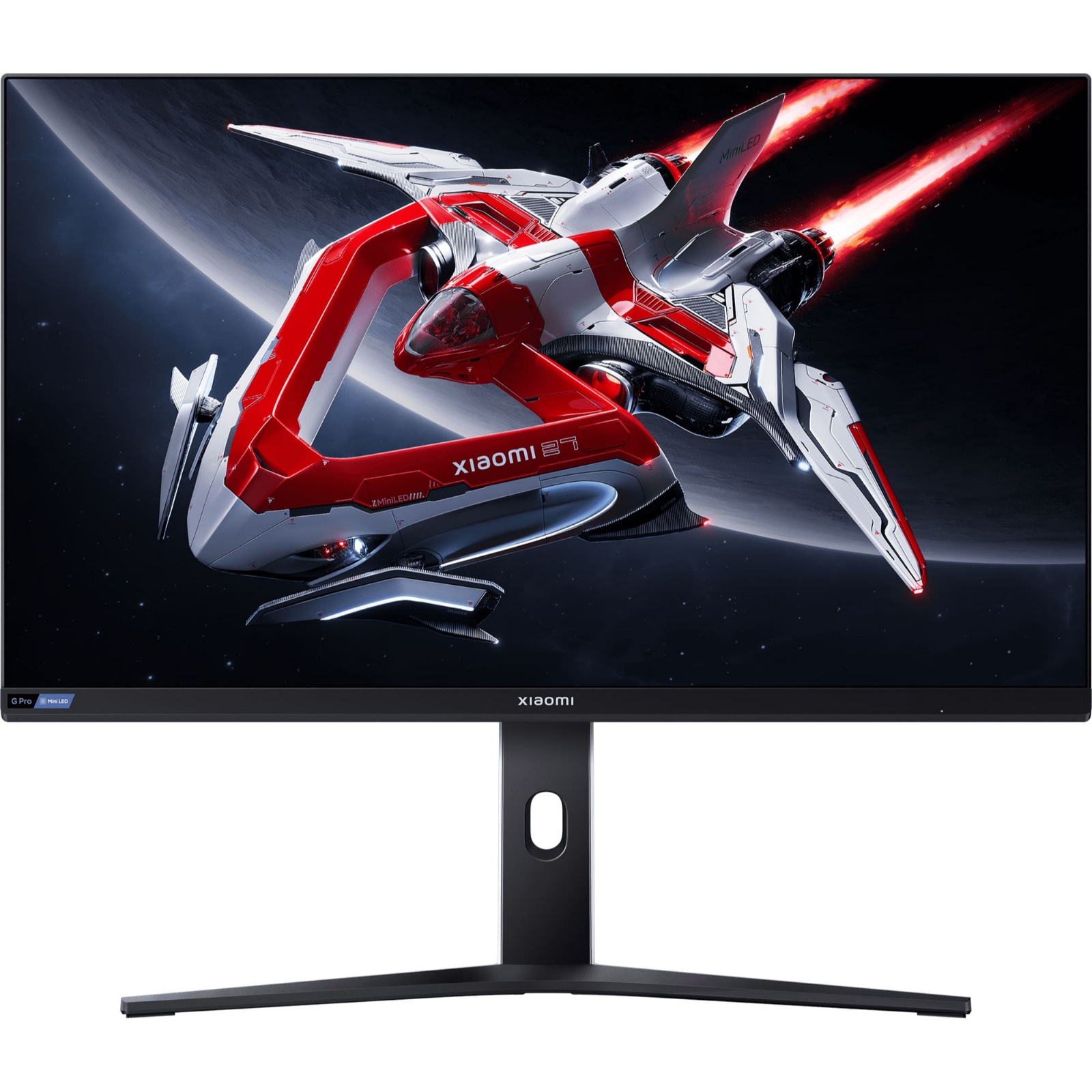 Xiaomi G Pro 27i 27 IPS 2560 x 1440 (2K) HDMI DisplayPort 180Hz