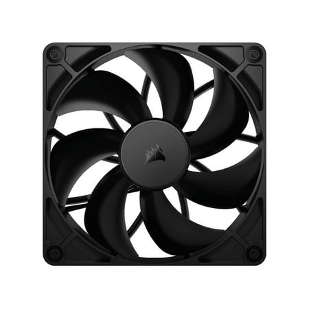 CORSAIR RS140 Fan 1-pack svart 140 mm