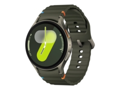 Samsung Galaxy Watch7 44 mm grön SmartWatch