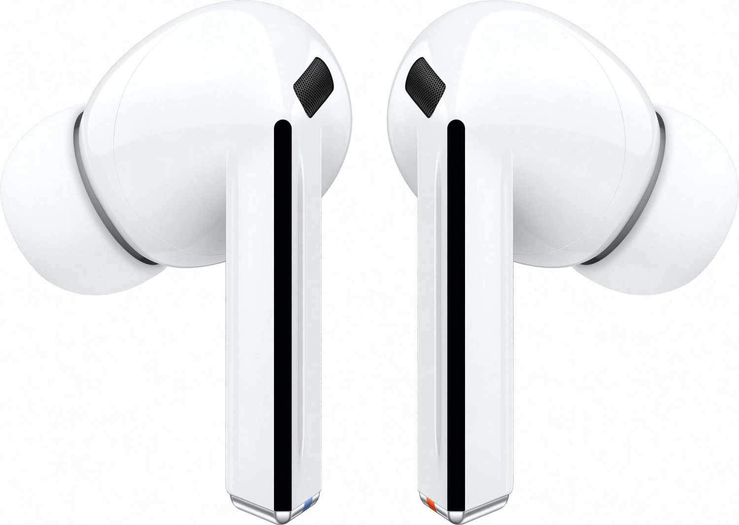 Samsung Galaxy Buds3 Pro trådlös TWS earbuds vit