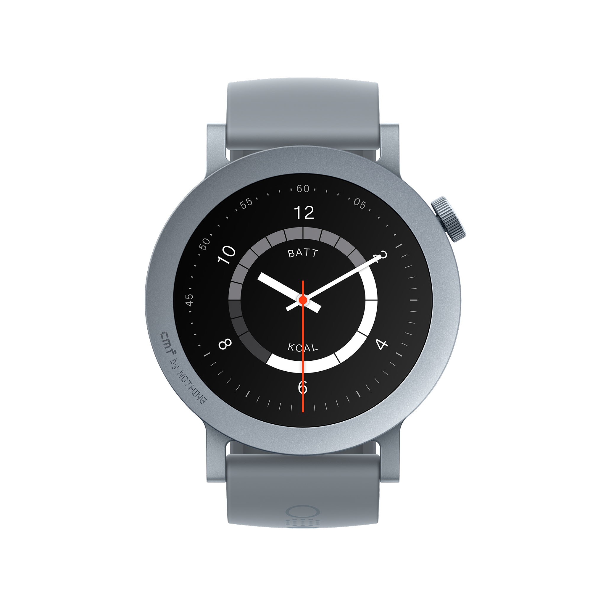 CMF Watch Pro 2 Grå SmartWatch