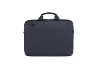 HP Everyday Bäretaske till notebook 16.1 Polyester 100 % post-forbruger genbrugt plastik 100 % genbrugt papir EPE skum Grå