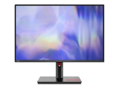 Lenovo ThinkVision T24d-30 24 IPS 1920 x 1200 (WUXGA) VGA (HD-15) HDMI DisplayPort 100Hz