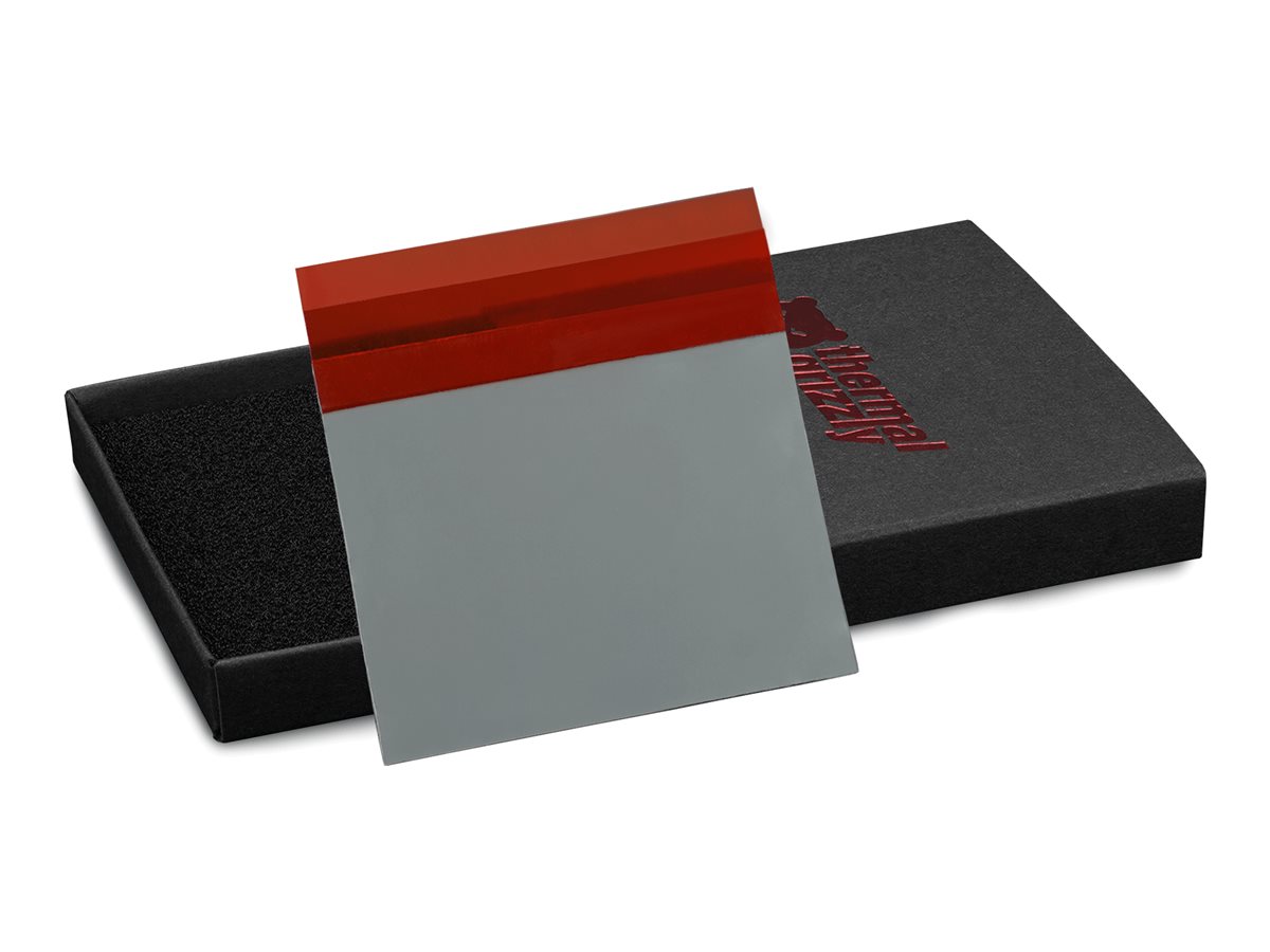 Thermal Grizzly PhaseSheet PTM Termisk pad 1-pack Grå