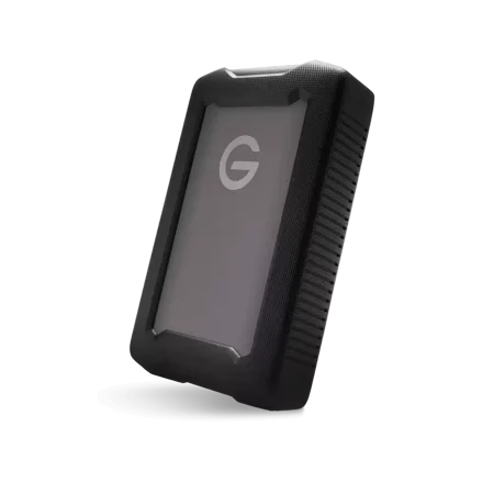 SanDisk Professional G-DRIVE hårddisk ArmorATD 6TB 2.5 USB 3.2 Gen 1