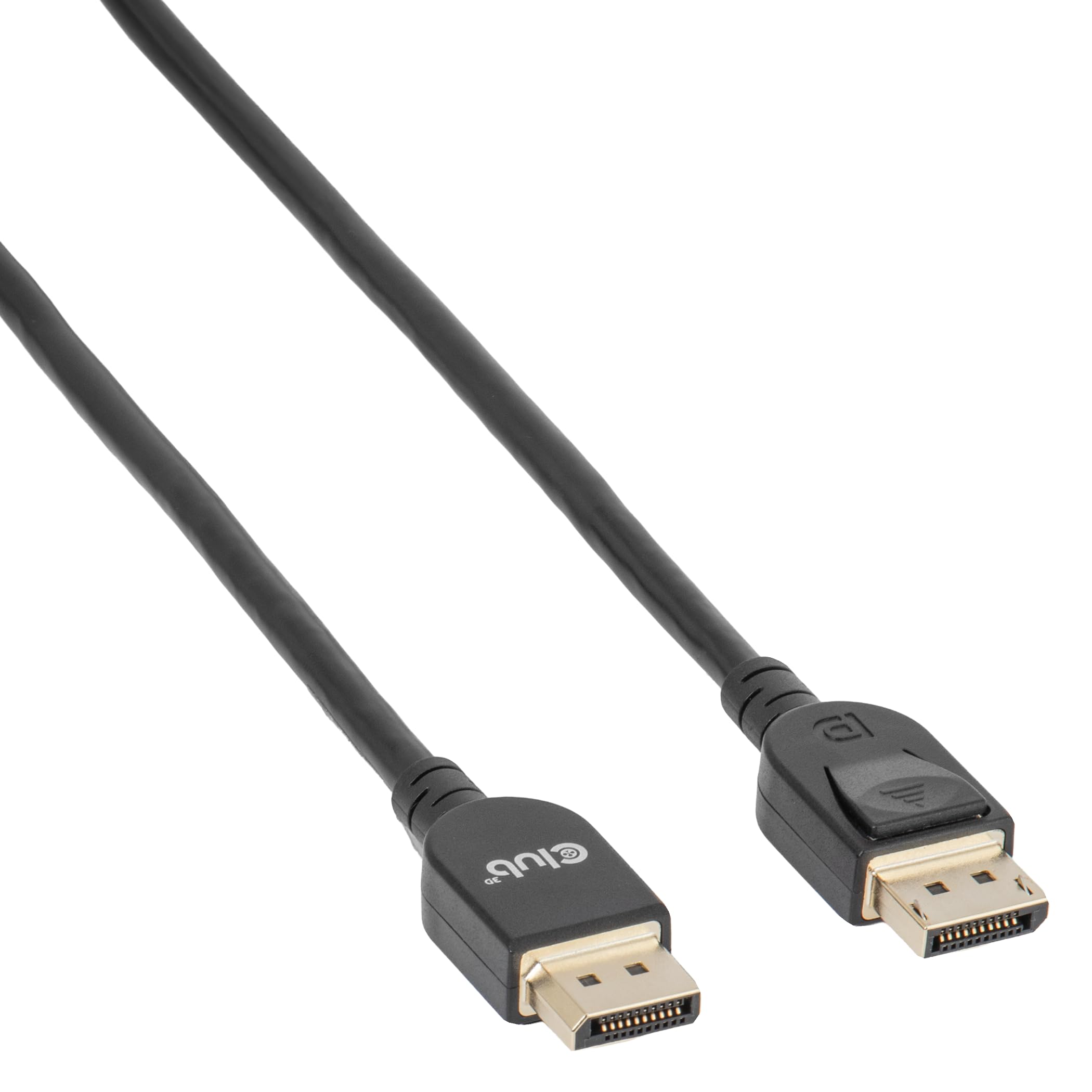 Club 3D DisplayPort kabel 1m