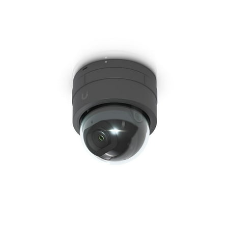 Ubiquiti UniFi G5 Ultra Black Netvärksovervågningskamera Indendörs 2688 x 1512 svart