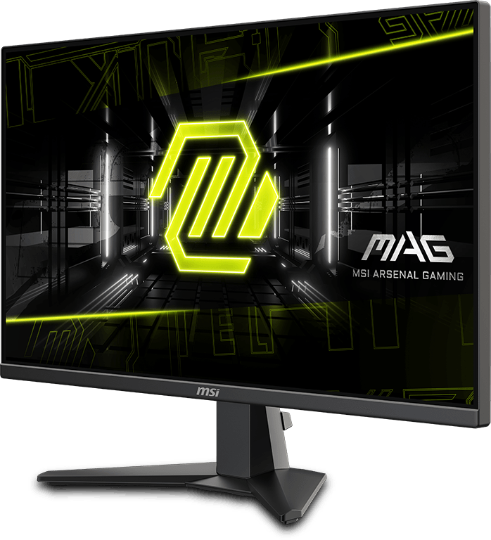 MSI MAG 275F 27 Fast IPS 1920 x 1080 (Full HD) HDMI DisplayPort 180Hz