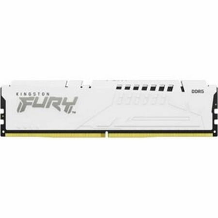 Kingston FURY Beast DDR5 SDRAM 16GB CL36 On-die ECC DIMM 288-PIN