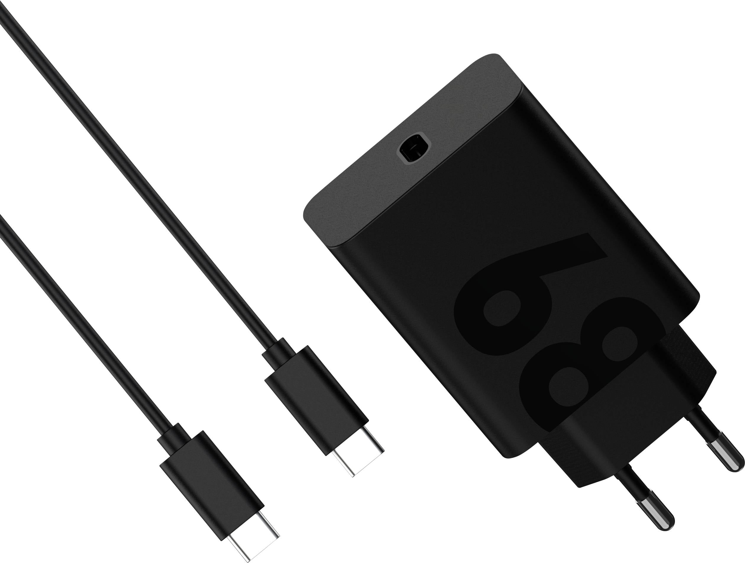Motorola Adapter 68Watt 1xUSB-C