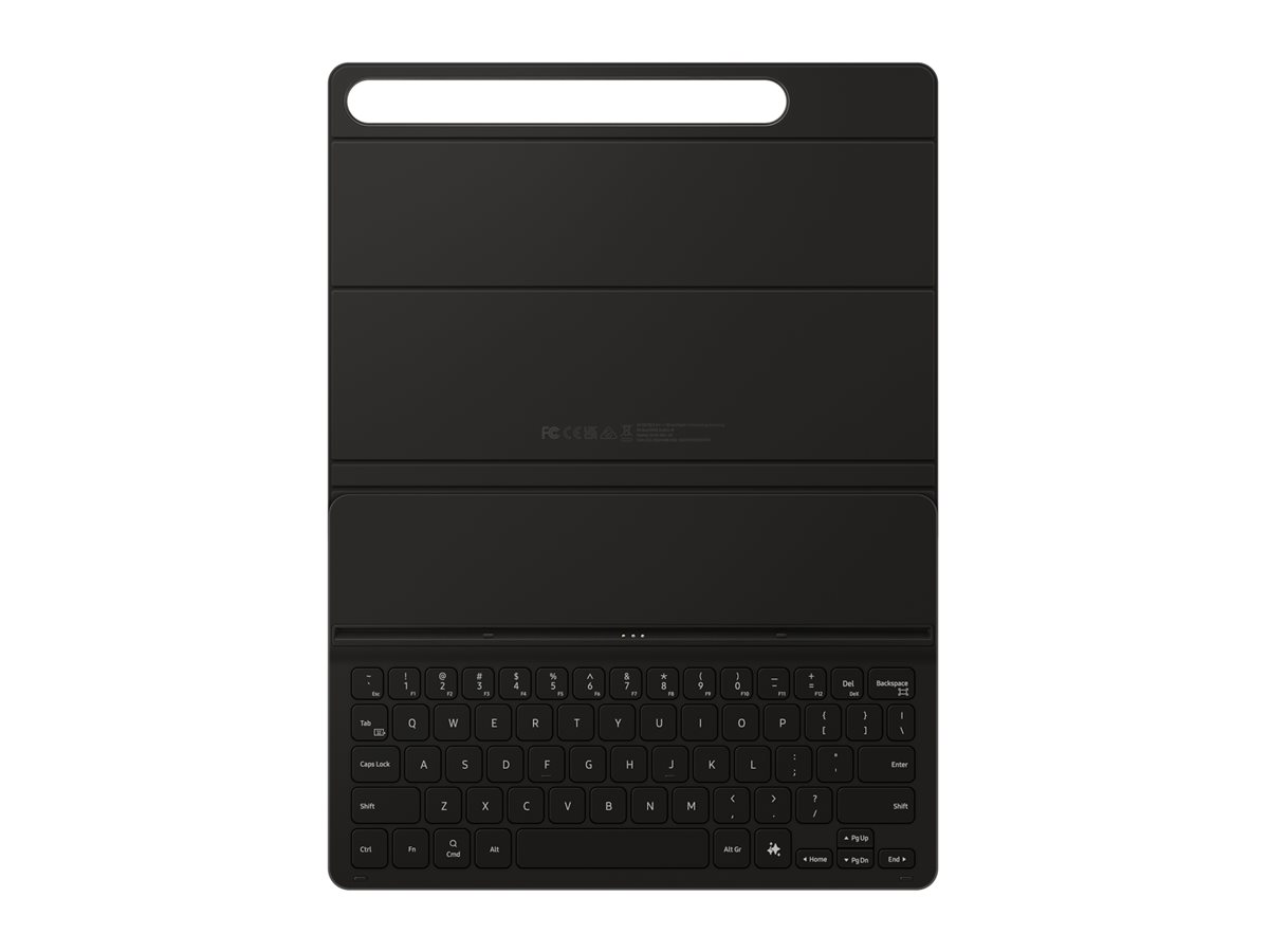 Samsung EF-DX720 tangentbord och folio-kasse trådlös
