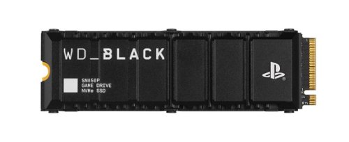 WD Black SN850P SSD WDBBYV0080BNC-WRSN 8TB M.2 PCI Express 4.0 x4 (NVMe)