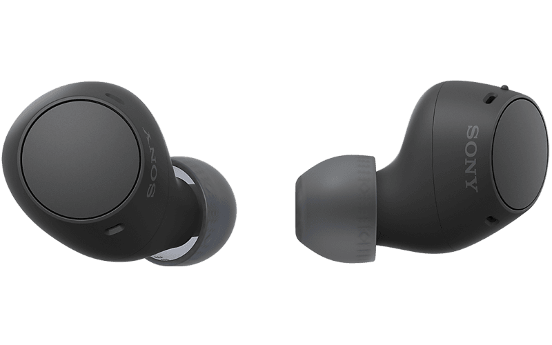 Sony WF-C510 trådlös TWS earbuds svart