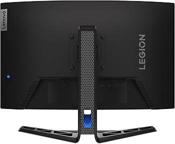 Lenovo Legion R27qc-30 27 VA 2560 x 1440 (2K) HDMI DisplayPort