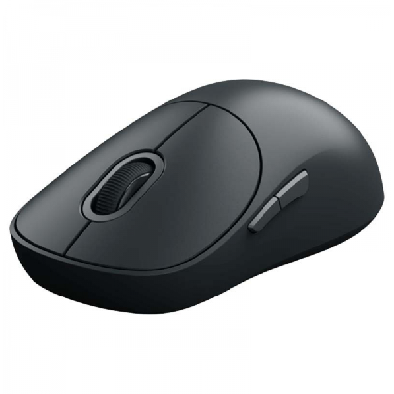Xiaomi Wireless Mouse Lite 3 svart Mus