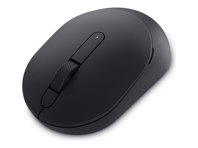 Dell Pro Compact Silent MS355 Optisk LED trådlös svart