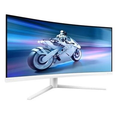 Philips Evnia 5000 34M2C5501A 34 Fast VA 3440 x 1400 HDMI DisplayPort 180Hz
