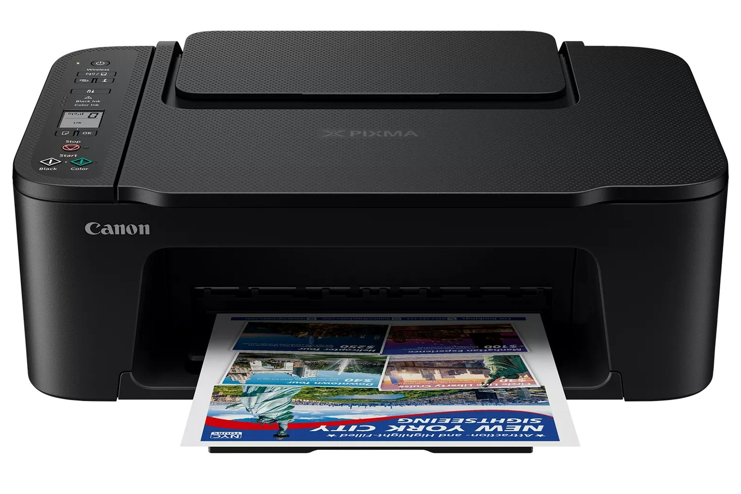 Canon PIXMA TS3750i Bläkprinter