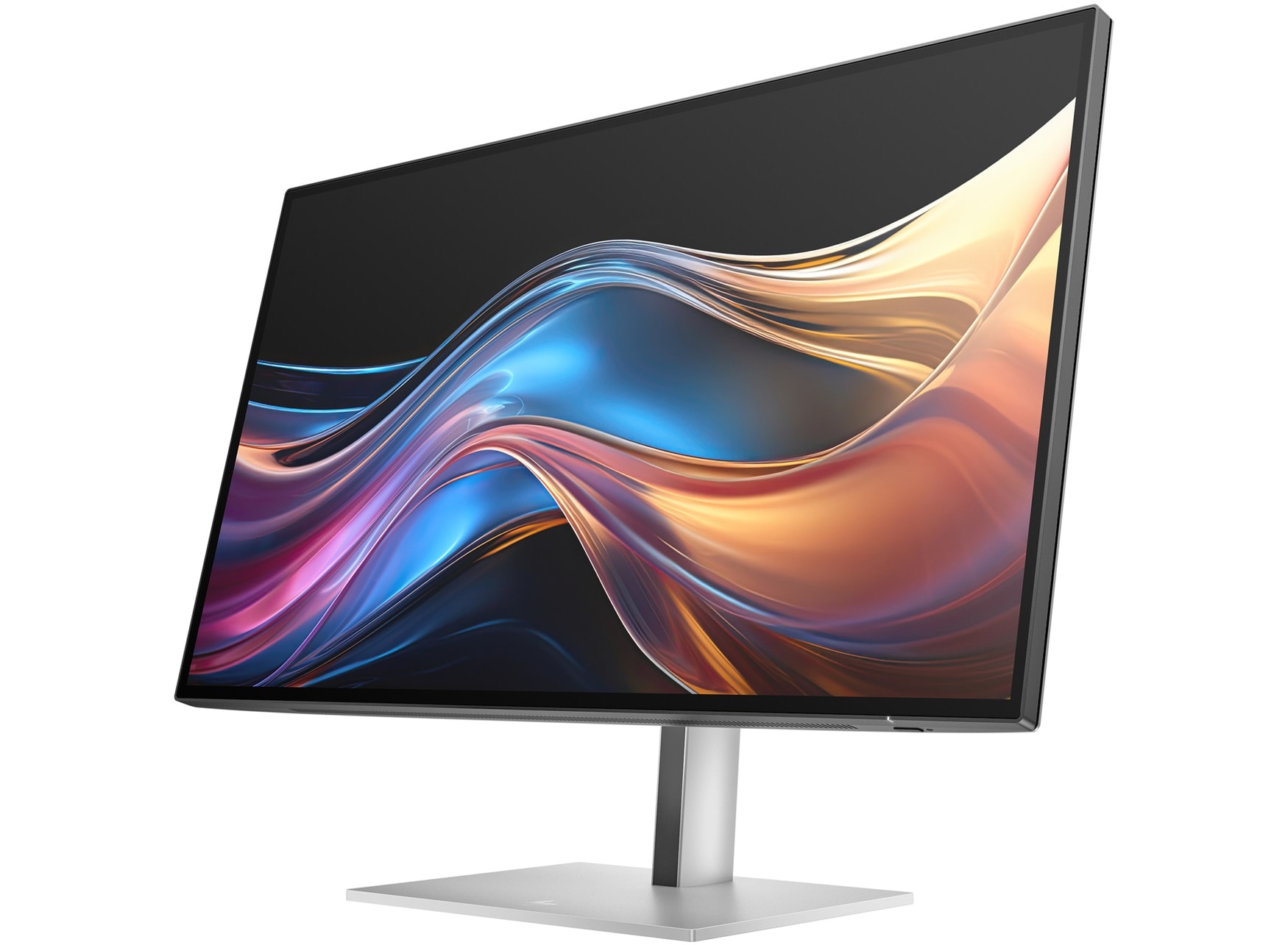 HP 727pq 27 IPS Black 2560 x 1440 (2K) HDMI DisplayPort 120Hz
