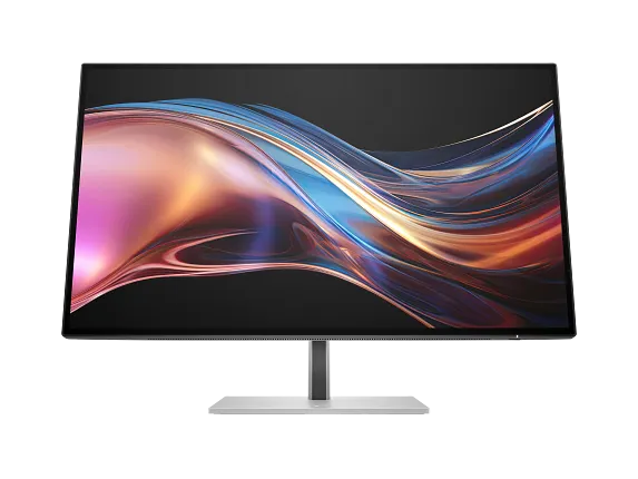 HP 727pu 27 IPS Black 2560 x 1440 (2K) Thunderbolt 4 HDMI DisplayPort 120Hz