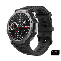 Amazfit T-Rex 3 1.5 Onyx