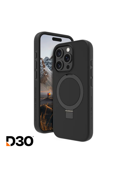 dbramante1928 Iceland Ultra Skal Plastik D3O Apple iPhone 16