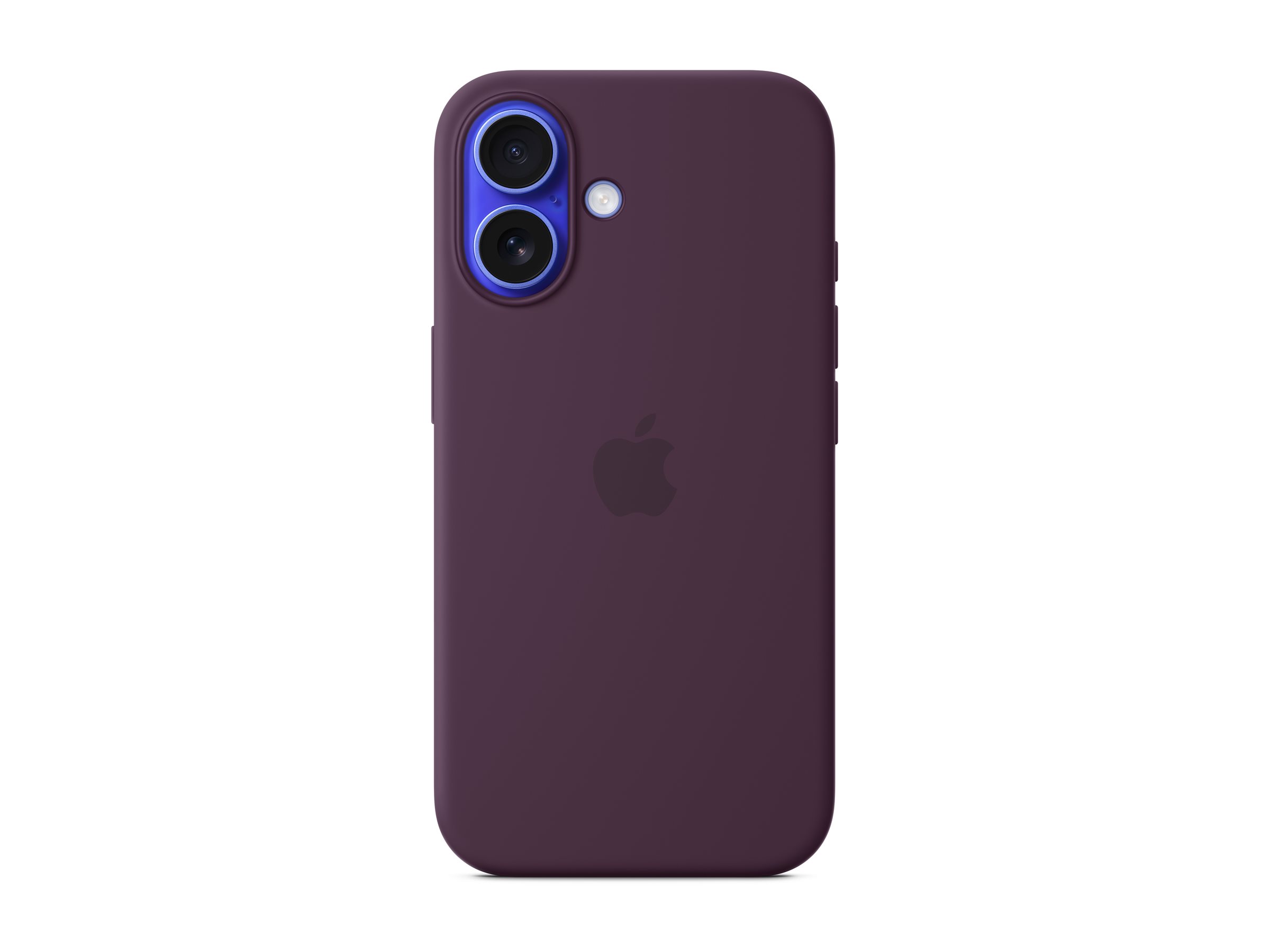 Apple Skal Silicone Apple iPhone 16