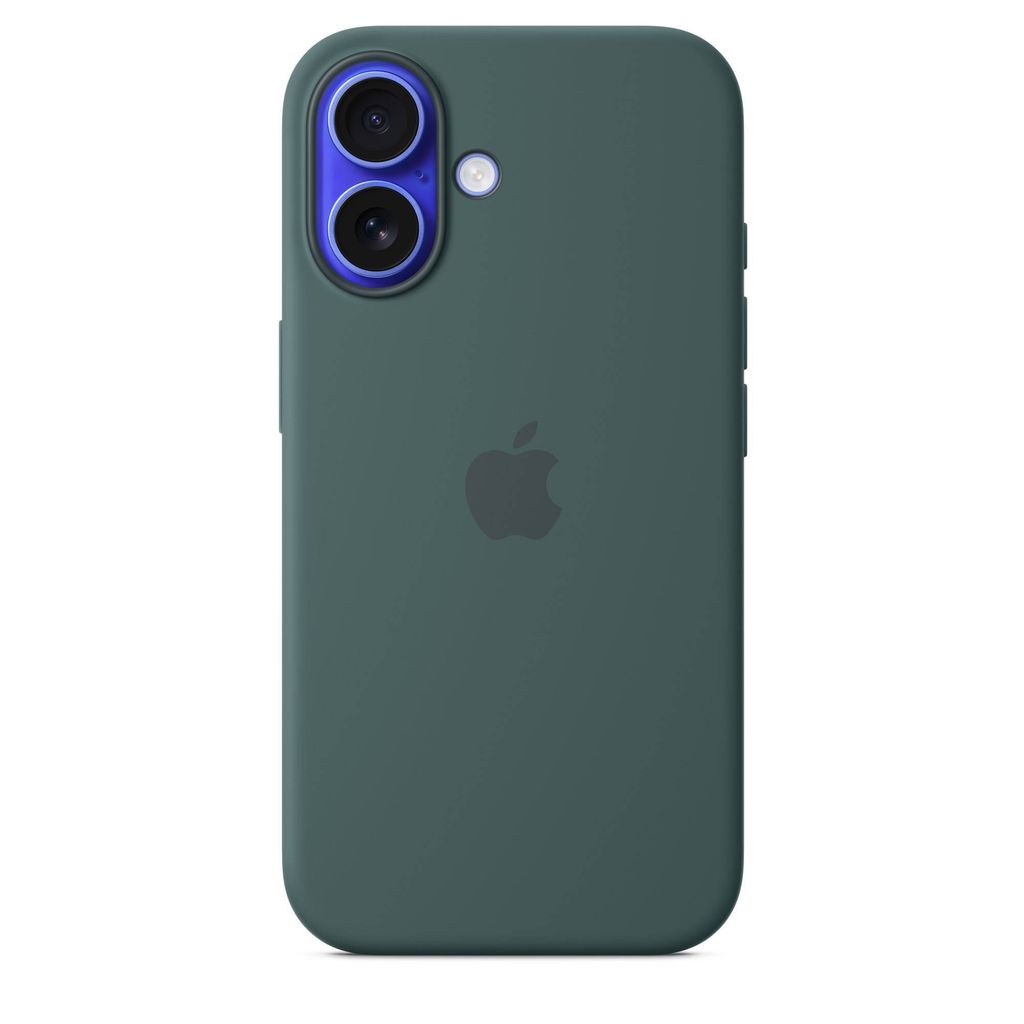 Apple Skal Silicone Apple iPhone 16