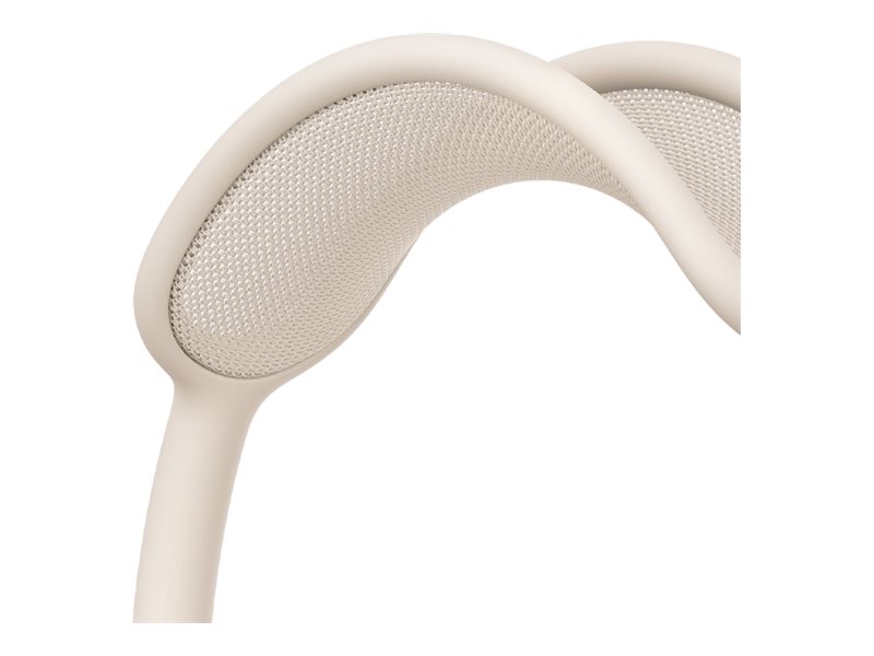 Apple AirPods Max trådlös Hörlurar Beige