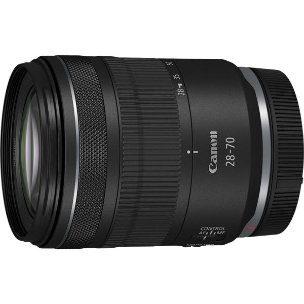 Canon RF Zoomobjektiv