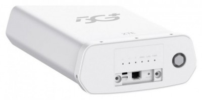 ZTE MC889A Pro 5G trådlös Router Udendörs vit