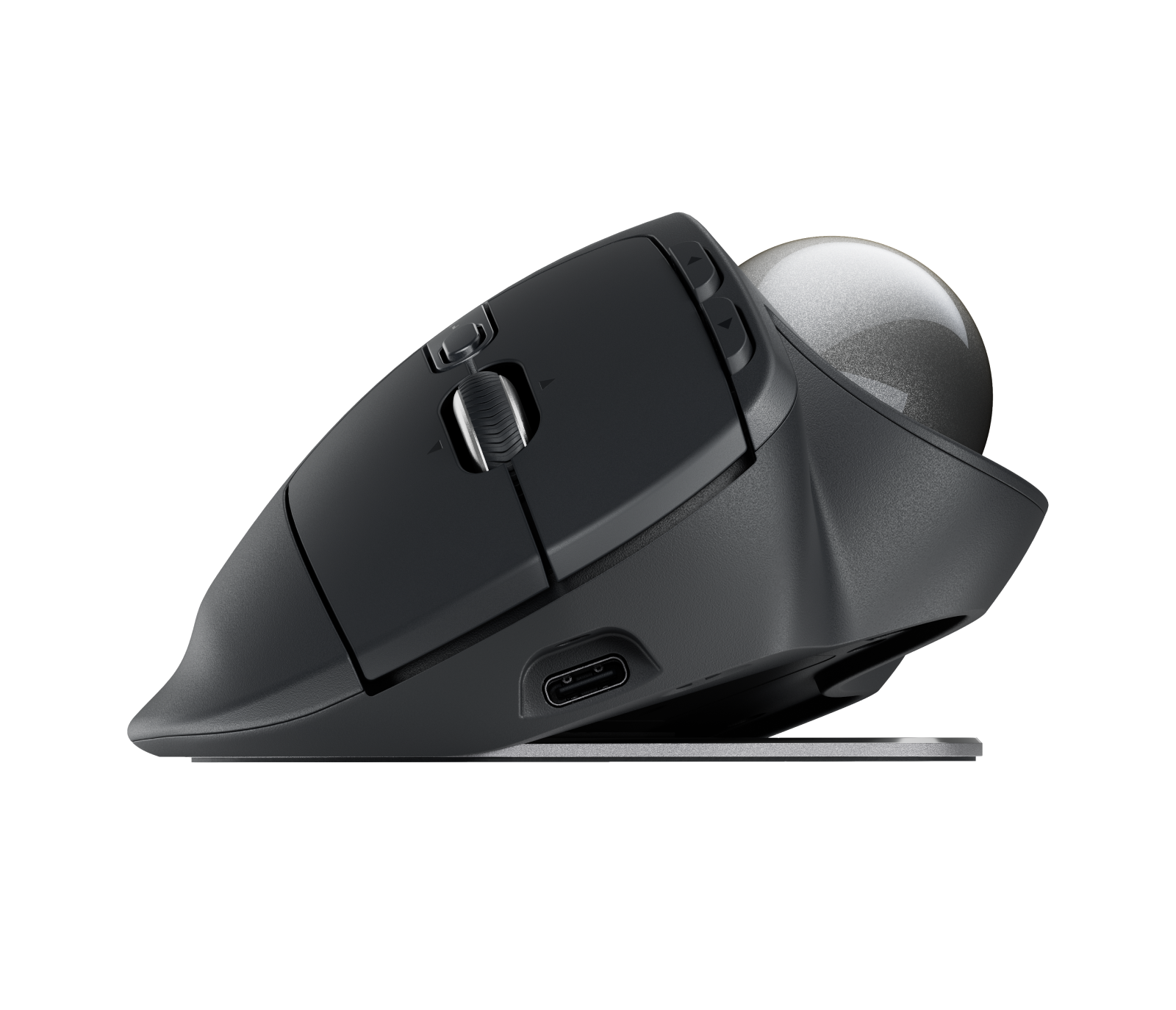 Logitech Ergo Series MX Ergo S svart Styrebold