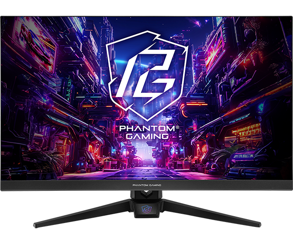 Asrock Phantom Gaming 27 IPS 1920 x 1080 (Full HD) DisplayPort HDMI 180 Hz