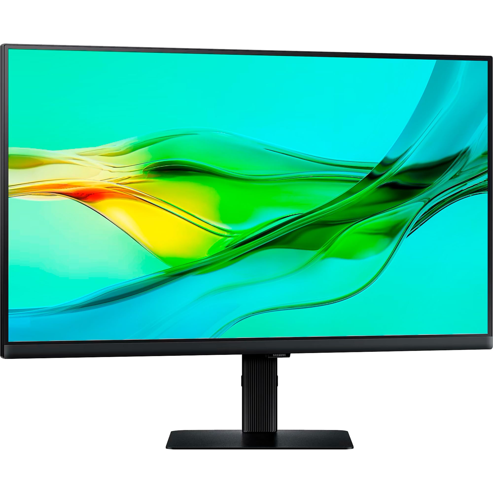 Samsung ViewFinity S6 S27D604UAU 27 IPS 2560 x 1440 (2K) HDMI DisplayPort USB-C 100Hz Dockingskärm