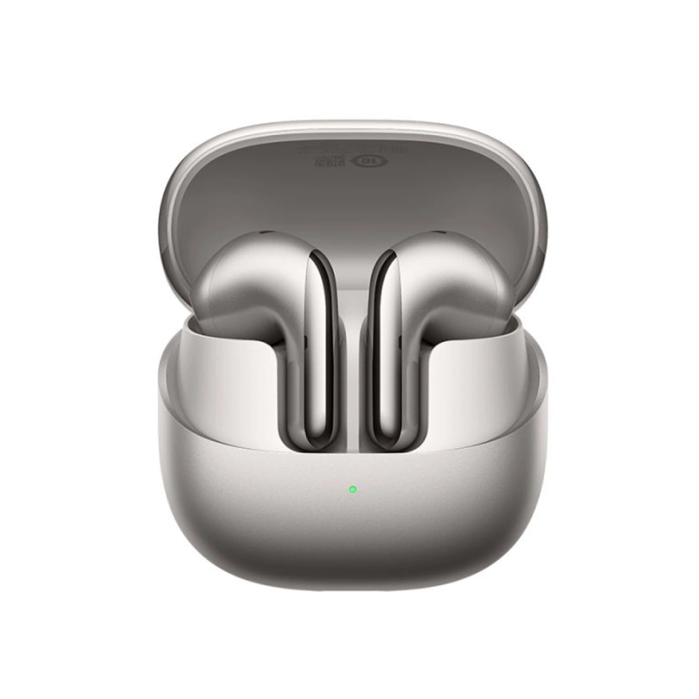 Xiaomi Buds 5 trådlös TWS earbuds Grå