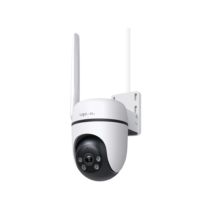 Tapo C501GW Netvärksovervågningskamera Udendörs 4G LTE 1920 x 1080