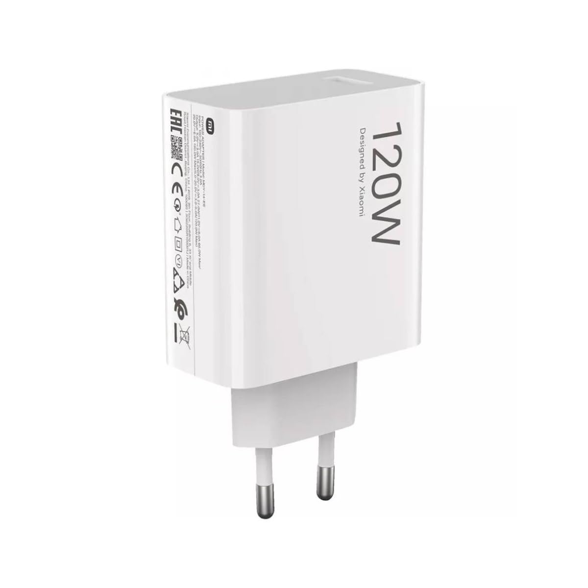 Xiaomi Adapter 5 - 20V