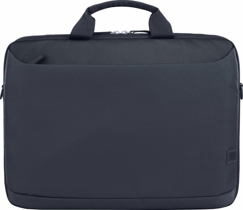 HP Everyday Ryggsäck till notebook 16.1 Polyester 100 % genbrugt papir 60 % post-forbruger genbrugt plastik EPE skum Grå