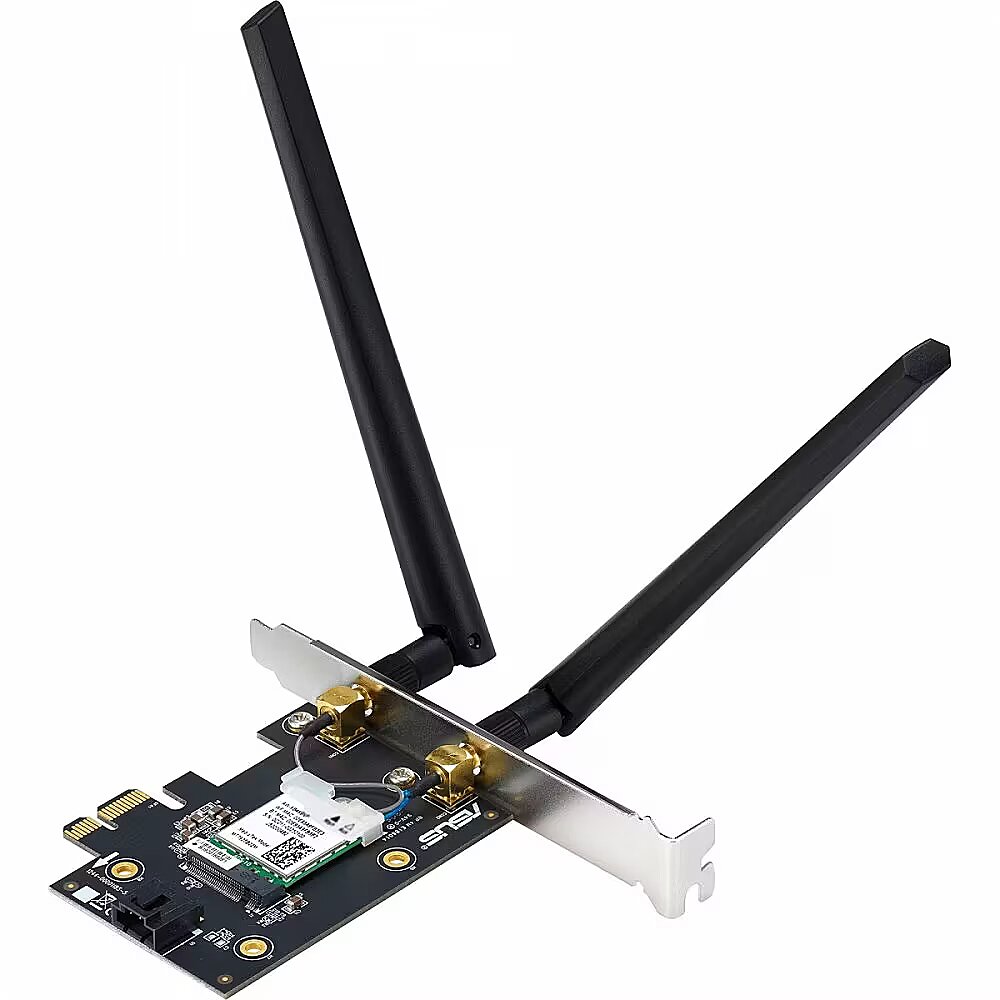 ASUS PCE-BE6500 Netvärksadapter PCI Express x1 2882Mbps
