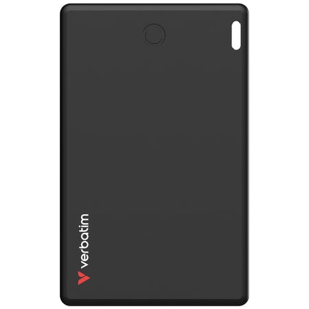 Verbatim My Finder Anti-tab Bluetooth-tag svart