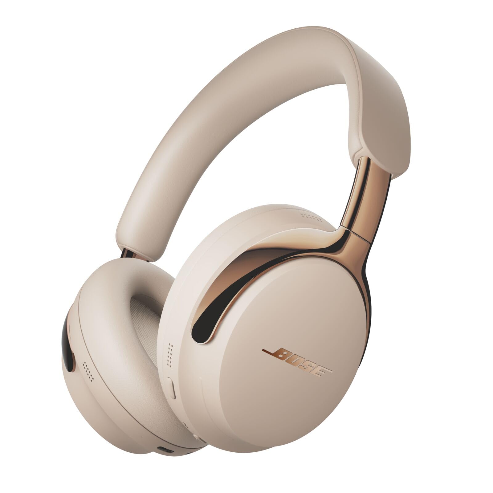 Bose QuietComfort Ultra trådlös TWS earbuds Beige