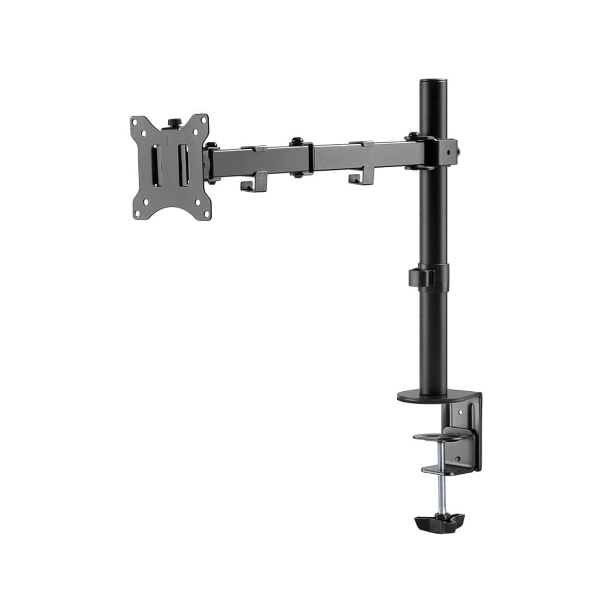 Goobay Basic Monteringssät Fladt panel 17-32