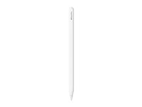 Apple Pencil Pro vit Aktiv skrivestift