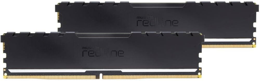 Mushkin DDR5 SDRAM 16GB 5600MHz CL46 DIMM 288-PIN