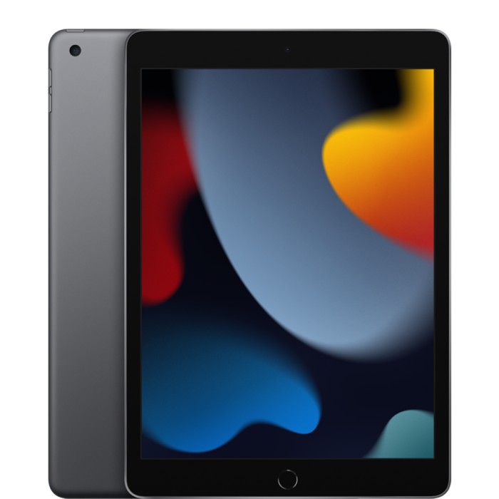 Apple Ipad 9th gen. (2021) 64GB Space Gray Grade A