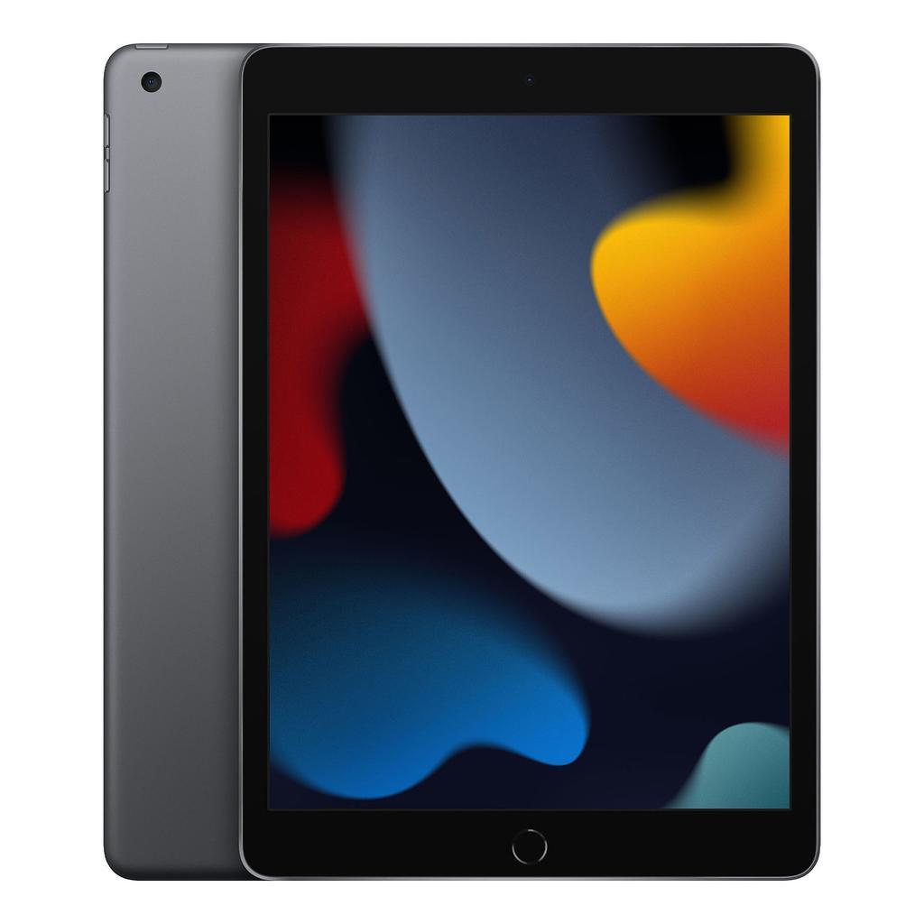 Apple iPad 10.2 (2021) Wi-Fi 64GB Space Grey Grade B