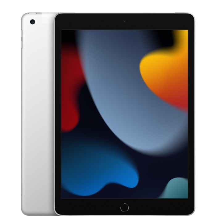 Apple Ipad 9th gen. (2021) 64GB Space Gray Grade C