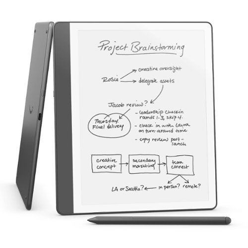 Amazon Kindle Scribe 10.2 32GB