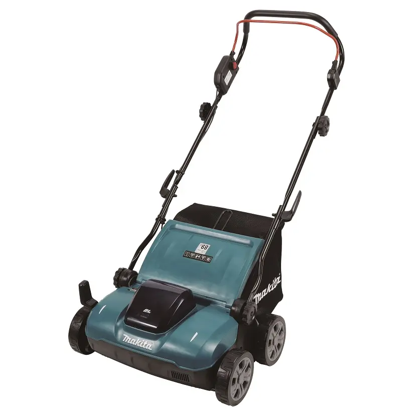 Makita Duv320Z Vertikalskärer