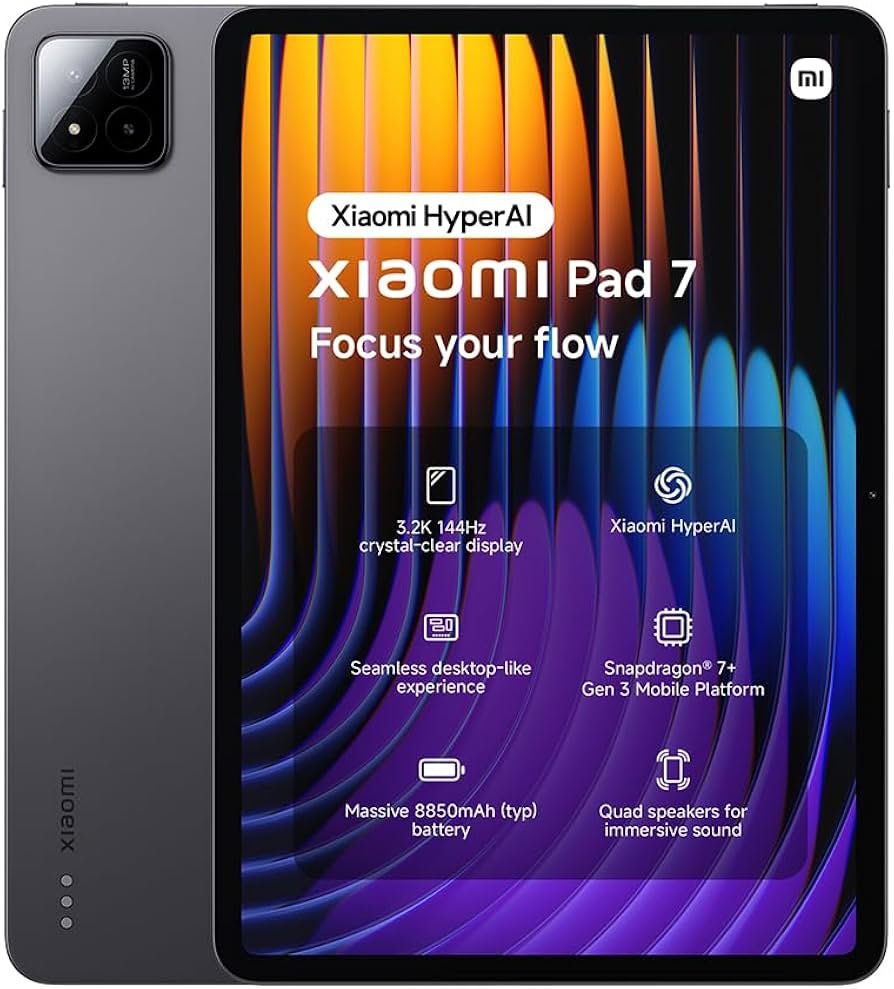 Xiaomi Pad 7 11.2 128GB 8GB